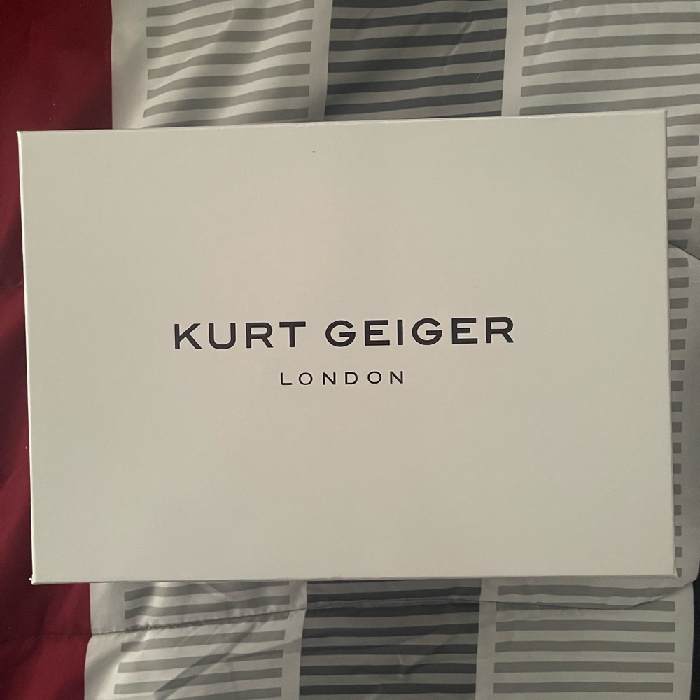 Kurt Geiger Heels